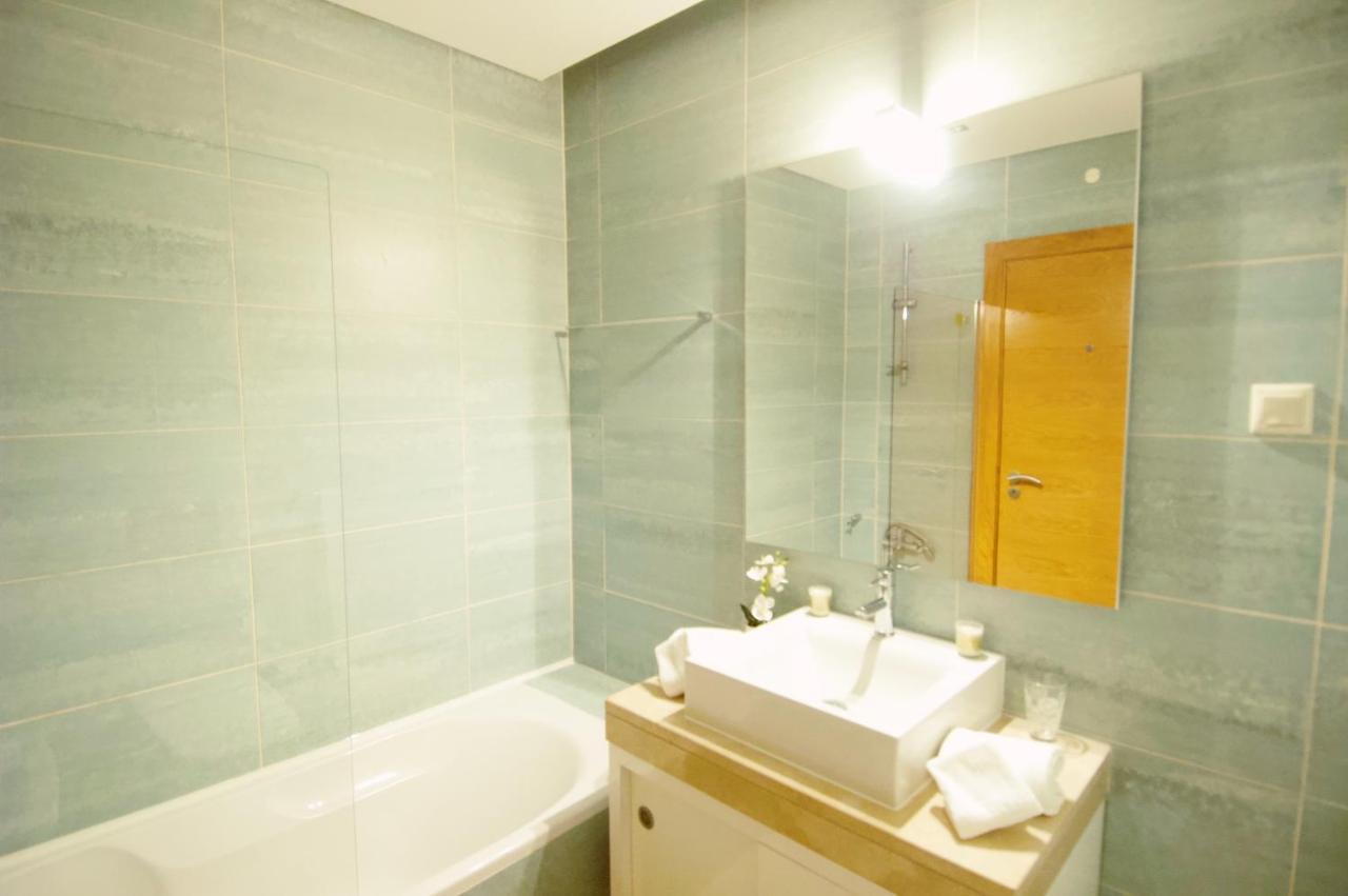 Vilamoura Condominio Do Pinhal Екстериор снимка
