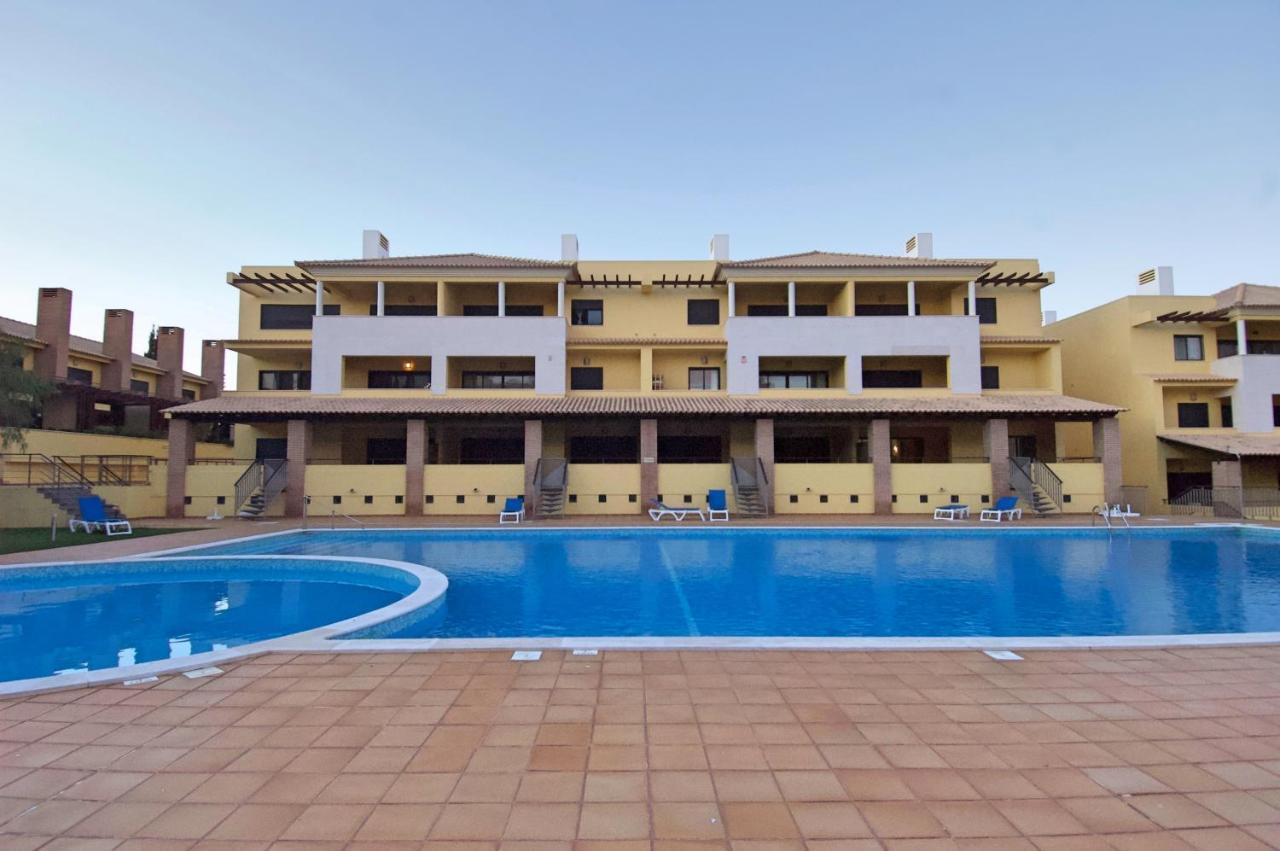 Vilamoura Condominio Do Pinhal Екстериор снимка