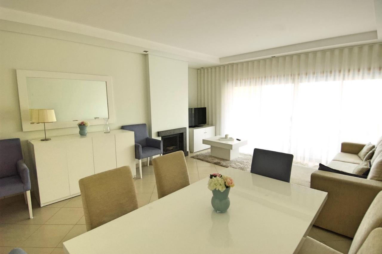 Vilamoura Condominio Do Pinhal Екстериор снимка