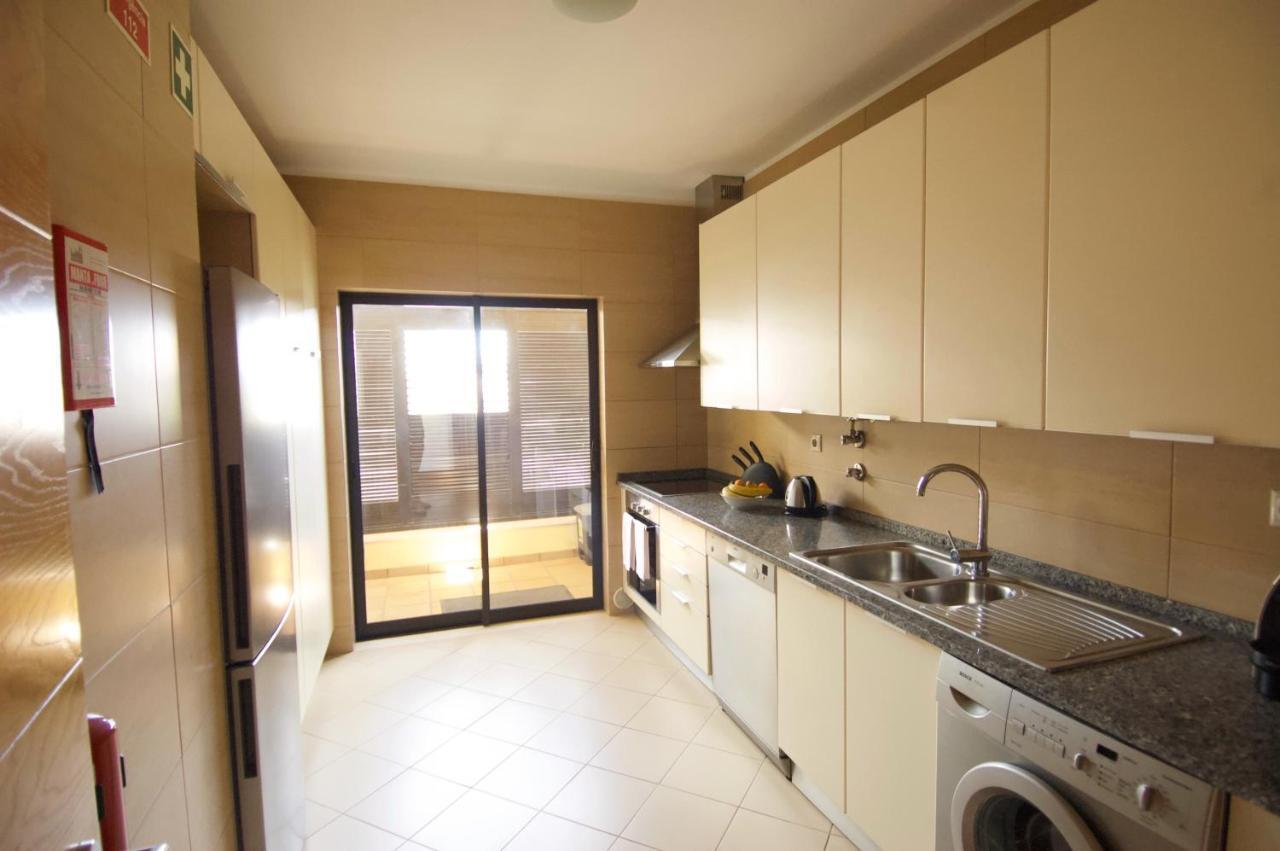 Vilamoura Condominio Do Pinhal Екстериор снимка